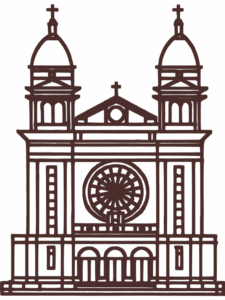 Sts Volodymyr and Olha Cathedral
